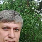 Михаил, 45 лет