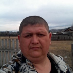 Аркади Кудряшёв, 54 года